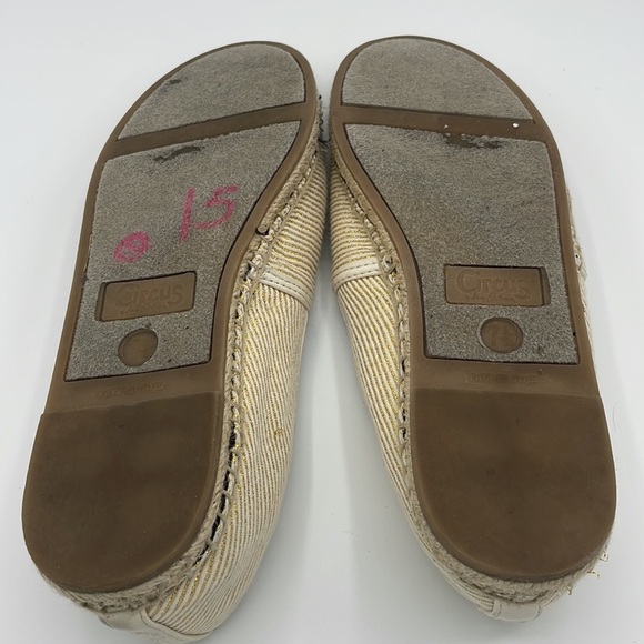 Sam Edelman Circus “Extra Fries” Espadrilles - Picture 4 of 7
